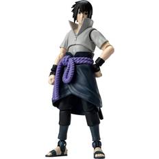 Naruto Ultimate Legends Sasuke Action Figure