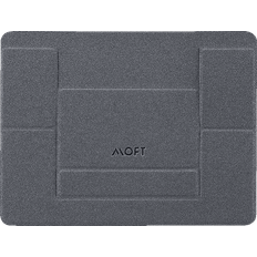 MOFT Invisible Laptop Stand, Grau