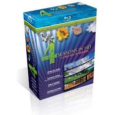Musik Blu-ray Four Seasons (Blu-Ray)