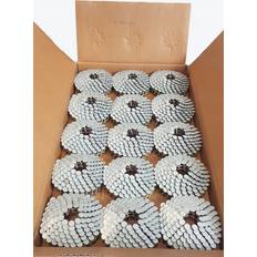 Senco Byggmaterial Senco Papsøm HJ11AS 15gr FZV 3,1x20 coil1800