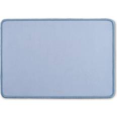 Hama Tappetini per mouse Hama Business M Mouse Pad Antiscivolo Blu