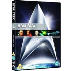 Science Fiction & Fantasy DVD-movies Star Trek 7: Generations (remastered) [DVD]