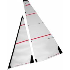 Joysway Fjernstyret legetøj Joysway A Sail Set. 50 Micron Mylar, Printed JY881509