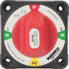 Leksaker BEP Battery Selector 1 2 Both Off Alt
