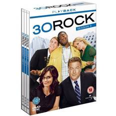 30 rock 30 Rock Season 3 [DVD]