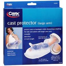Carex Cast Protector Large Arm P203-00 1 ea.