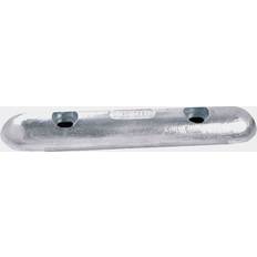 Tecnoseal Zinc Anode 455x90x40mm