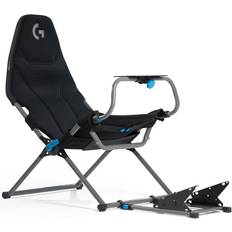 Challenge X - Logitech G Edition