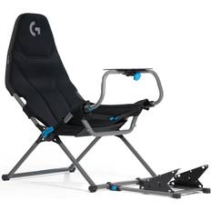 Accesorios de juego Playseat Challenge X - Logitech G Edition