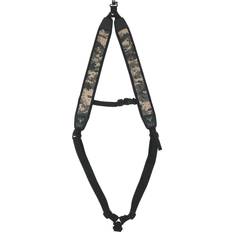 Grey Oak Double Gun Sling Soft, OneSize, Pixel Camo