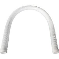 Swimming Pools & Accessories Jed 60-250al-04w universal automatic pool cleaner hose, 1-1/2" x 4'