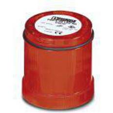 Audio Systemen Phoenix Contact Red LED Bulb 24 V