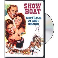 Movies Show Boat (1951) [DVD] [Region 1] [US Import] [NTSC]