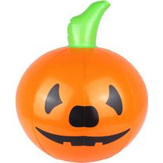 Henbrandt Oppusteligt Halloween Græskar