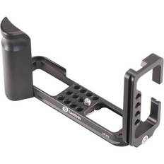 Fujifilm Kameragreb Leofoto LPF-XT3 Kombi-L-Schiene für Fujifilm X-T3