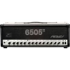 Instrument Amplifiers Peavey 6505 MKII 120W Amp Head