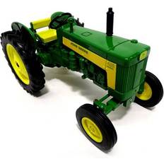 John Deere Tractores John Deere 435 Tractor Green "Replica Play" Series 1/16 Diecast Model by ERTL TOMY