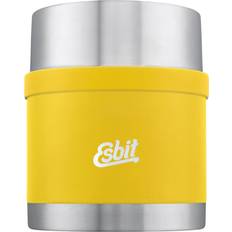 Stainless Steel Food Thermoses Esbit Sculptor Thermobehälter 0.5L