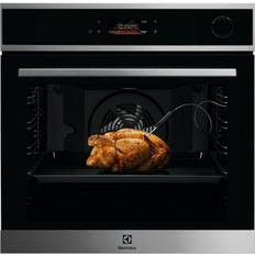 Electrolux Cottura a Vapore Forni Electrolux EOC8P29X 72 L Multifunzione Colore Nero Acciaio Inossidabile