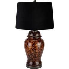 Hill Interiors Acanthus Table Lamp