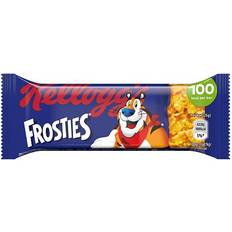 Kellogg's Frosties Cereal & Milk Snack Bar 25g