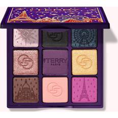 By Terry Eyeshadows By Terry Vip Expert Palette N6 Opulent Star Palette