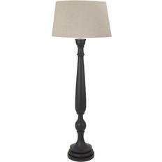 Hill Interiors Delaney Droplet Floor Lamp