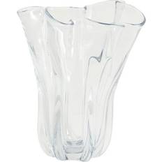 Nordal Vaser Nordal Komnio Clear Vas 27cm