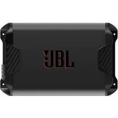 Amplificateurs pour Bateau et Voiture JBL Concert A704 Ampli Auto 4 Canaux 280 W Adapté Pour