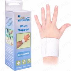 Medisure Extra Large Wrist Support Tubular