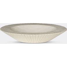 Beige Skåle Fredericia Furniture 8115 Locus Bowl Skål