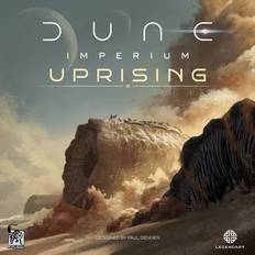 Kort- & brettspill Dune: Imperium: Uprising Standalone Expansion