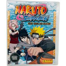 Panini Jeux de Société Panini Naruto Shippuden Hokage Trading Card Collection Starter Pack