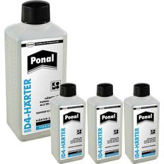 Building Materials Henkel Ponal D4 Härter 250g Super 3