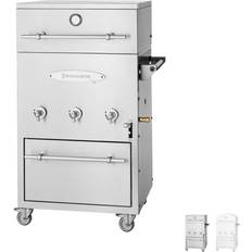 Jensen grill estate 2.1 f/s fladt