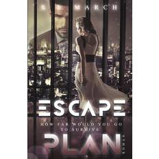 PC-Spiele Escape Plan Escape Plan How far would you go