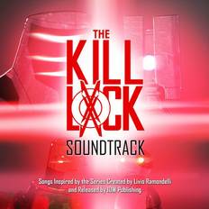 PC-Spiele The Kill Lock Soundtrack - CD