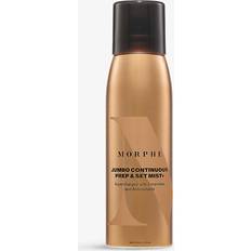 Idratante Fissanti Morphe Holiday Collection Continuous Prep & Set Mist Spray fissante trucco 184 g unisex