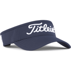 Titleist Tour Performance Visor - Dark Blue/White