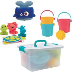 Ludi Legetøj Ludi Bathroom Case