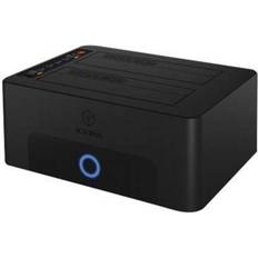 Sata docking station ICY BOX IB-1232CL-U3