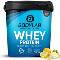 Whey Protein Lemon Cheesecake 1000g