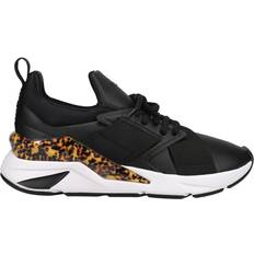 Puma Muse X5 Leo W - Black/White