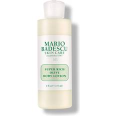 Mario Badescu Super Rich Olive Body Lotion 177ml