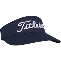 Titleist Women's Sundrop Visor - Dark Blue/White