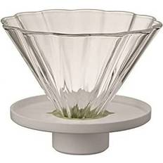 V60 02 Hario V60 Cha Cha Driper 02 4 Cup