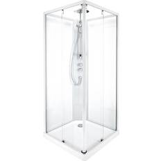 Porsgrund Showerama 10-5 Comfort (558.943.00.1) 900x900x2080mm