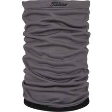 Performance Snood Neck Warmer - Dark Grey/Black