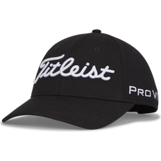 UV Protection Caps Titleist Tour Classic - Black/White