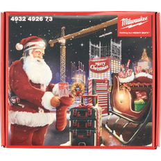 Herr Adventskalendrar Milwaukee Adventskalender 2023